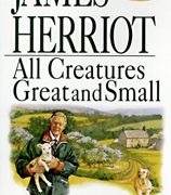recommended reading James Herriot