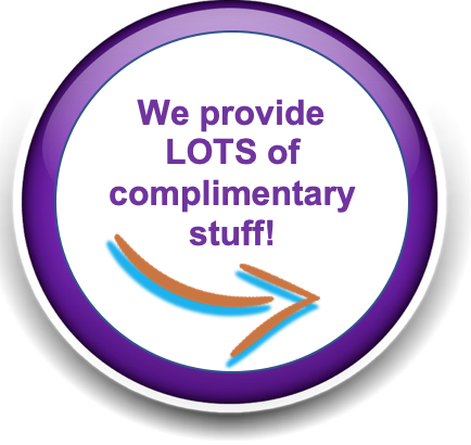 Complimentary