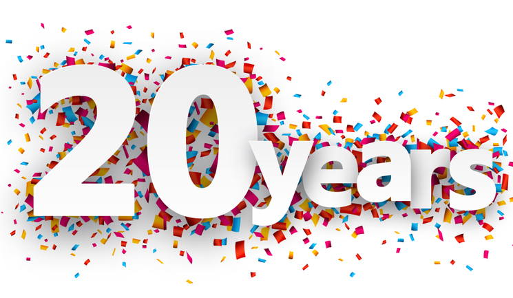 Celebrating 20 years pet sitter dog walker cat sitter colorado springs