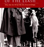 recommended reading the other end of the leash