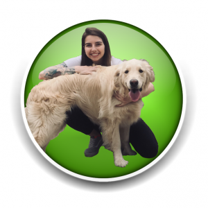 Dog Walkers and Pet Sitters Colorado Springs Sara