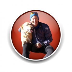 Dog Walkers and Pet Sitters Colorado Springs Steve