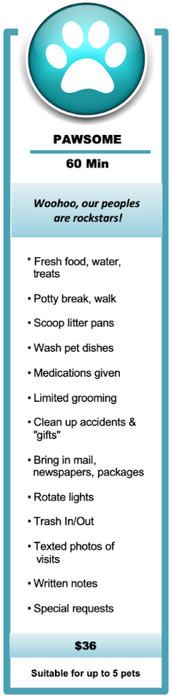 Pet Sitters Dog Walkers Colorado Springs Pet Sitters Dog Walkers Colorado Springs
