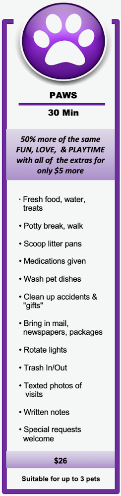Pet Sitting Dog Walking Colorado Springs Pet Sitting Dog Walking Colorado Springs