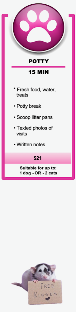 Best Pet Sitters Dog Walkers Colorado Springs Pet Sitting Dog Walking Prices Colorado Springs