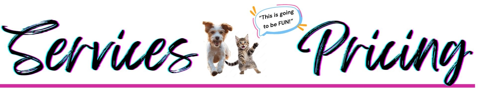 Dog Walkers and Pet Sitters Colorado Springs Pet Sitting and Dog Walking Colorado Springs