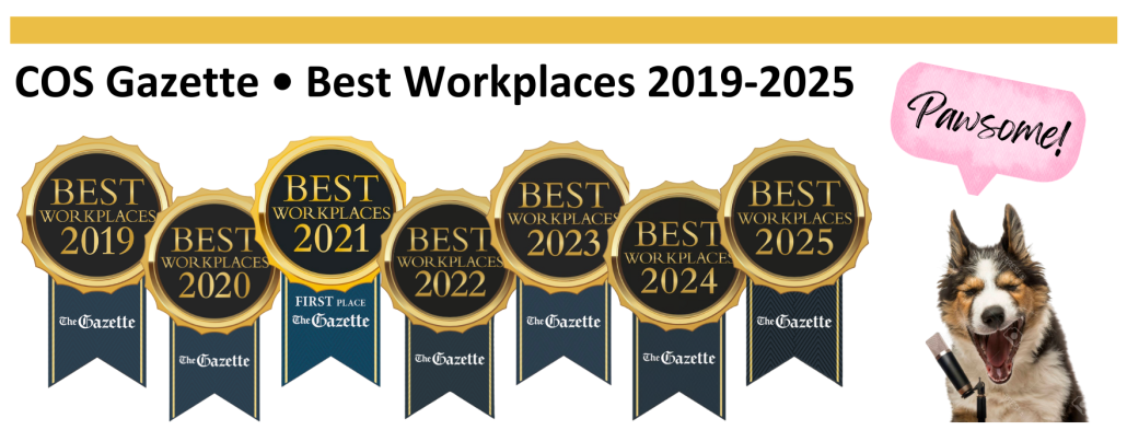 Pet Sitting and Dog Walking Colorado Springs